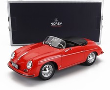 1/18 NOREV - PORSCHE - 356