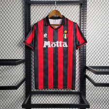 Maglia AC Milan 1993/94 Retro