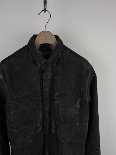 Giacca uomo dior hedi - dior, slimane