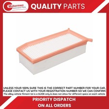 FEBI Air Filter fits RENAULT