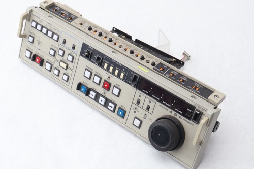 Sony bvw 75p gruppo - bvw-75p,