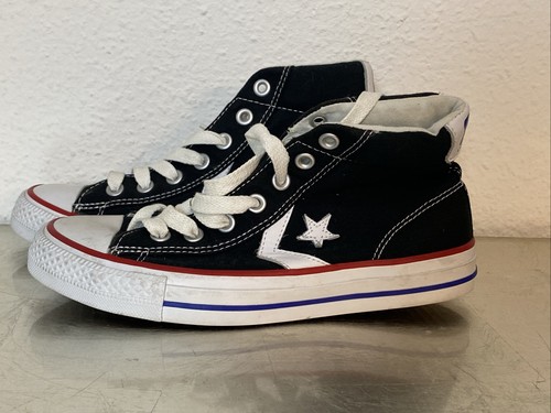 Sneaker alte converse - converse, star