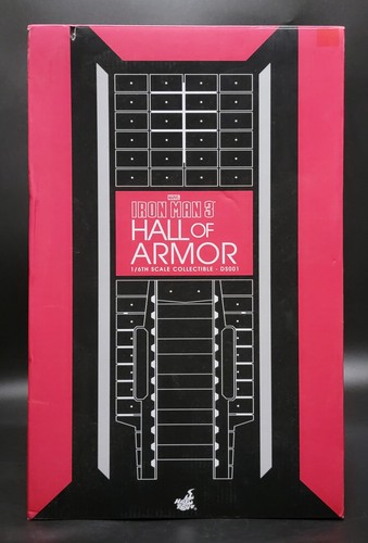 Hot toys diorama - toys, serie