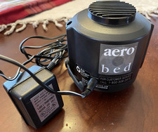Materasso ad Aria Aerobed