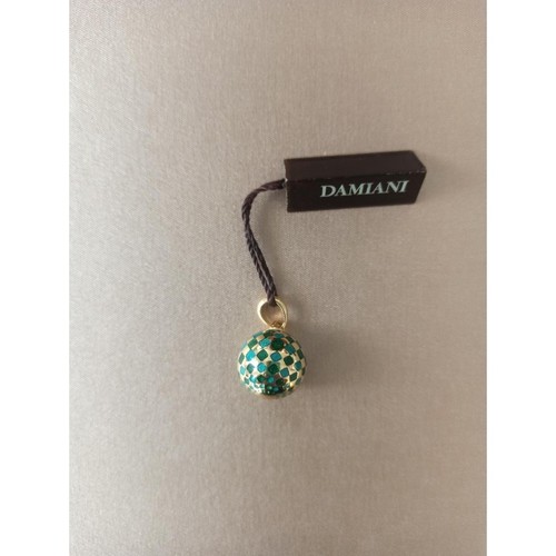Ciondolo damiani n28725n - damiani,