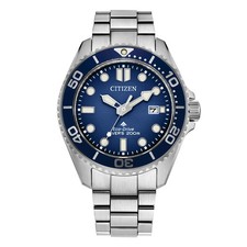 Citizen diver eco drive - eco,