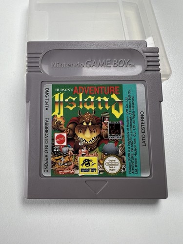Videogioco nintendo gameboy - videogioco,