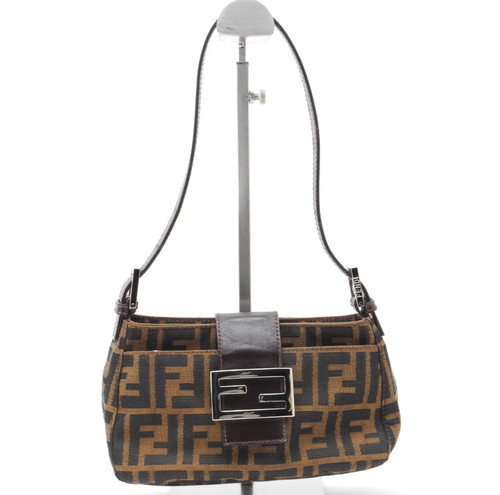 Borsa tracolla fendi mamma - a,