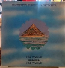 PREMIATA FORNERIA MARCONI