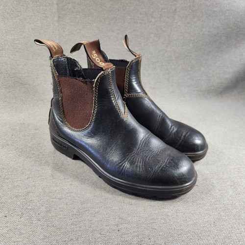 Stivali chelsea blundstone - stivali,