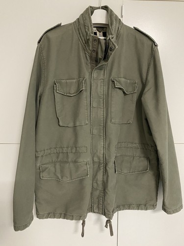 Giacca uomo casual field - uomo,