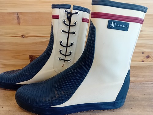 Stivali aigle barca - barca, /