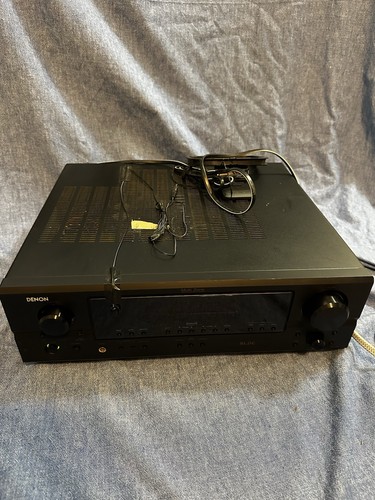 Denon dra 397 ricevitore home - denon,