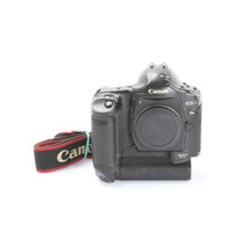 Canon EOS-1Ds Mark II + 70 K