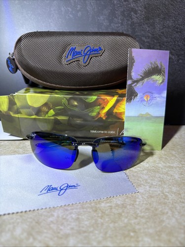 Occhiali sole maui jim - da,