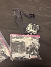 Go Pro Hero 3 With Accessories