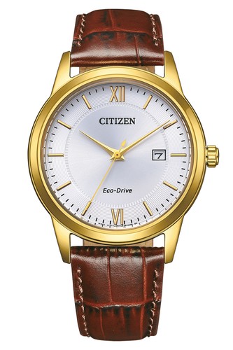 Orologio uomo citizen - da,
