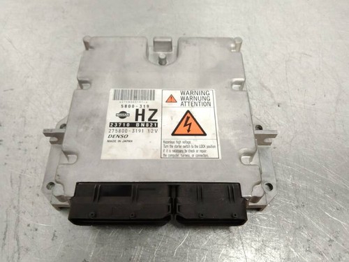 23710bn821 centralina motore - 23710bn821,