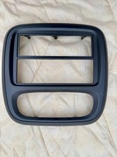 1409260x MARCO RADIO MULTIFUNCION para OPEL VIVARO B FURGON COMBI (2014- )