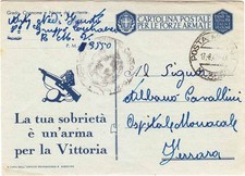 Franchige Militari - PM. 3550