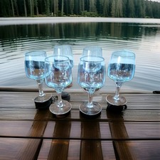  6 calici vino vintage Icy