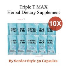 10 Confezioni Integratore