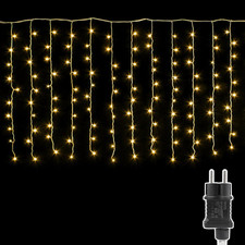 Cascata Luci Da Esterno, 4 M X