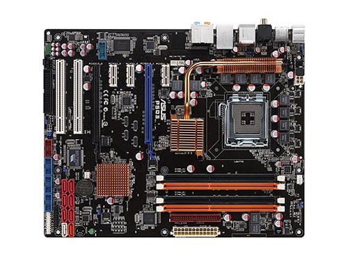 Per asus p5q3 scheda madre - asus,
