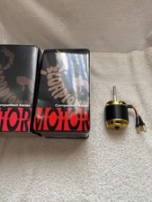 Scorpion 4530 500kv limited - scorpion,