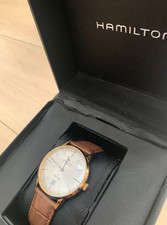 Orologio automatico Hamilton