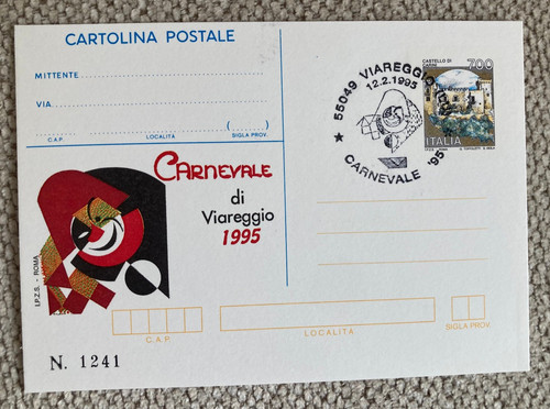 Carnevale viareggio - carnevale, 95