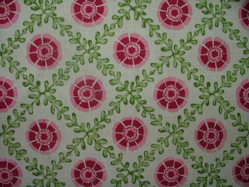 Cotone tende tessuto - cotone,