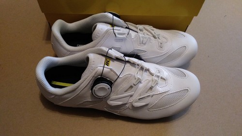 Scarpe strada mavic cosmic - da,