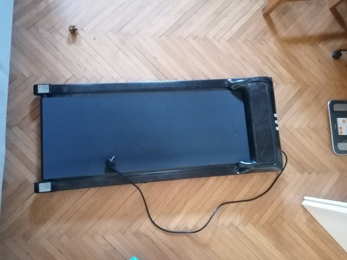 Walking pad