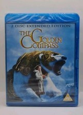 The Golden Compass (Blu-ray)