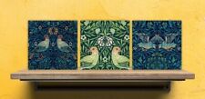 William Morris Set di 3