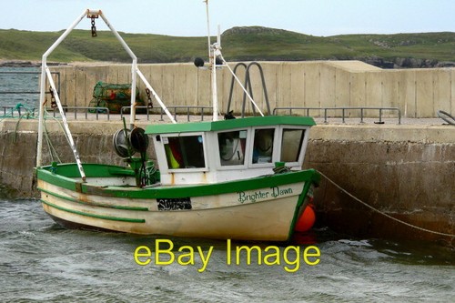 Photo 6x4 derrybeg - 6x4,