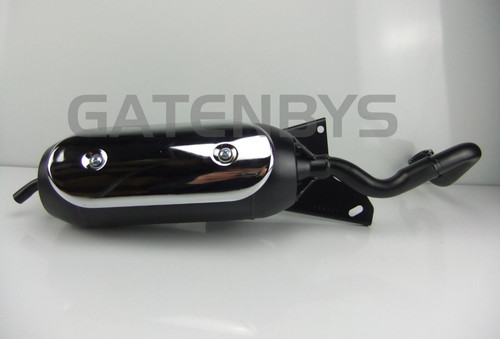 Scarico scooter nuovo per - scarico,