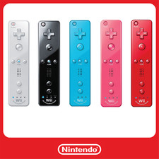 Telecomando ufficiale nintendo - telecomando,