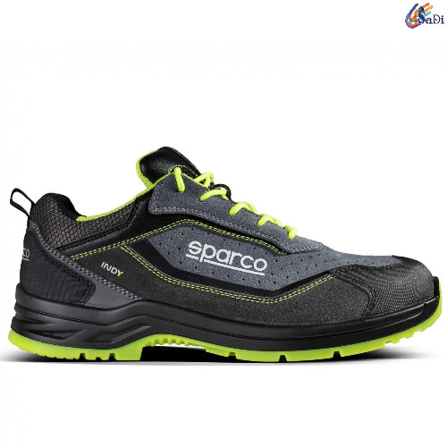 Scarpe antinfortunistica uomo - scarpe,
