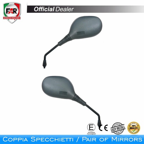 Coppia specchi far - coppia,