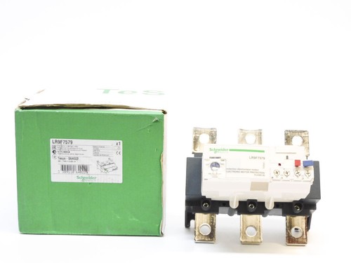 Schneider electric lr9f7579 - schneider,