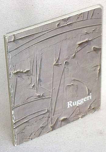 Piero ruggeri 1986 - -, 1°ed.1986
