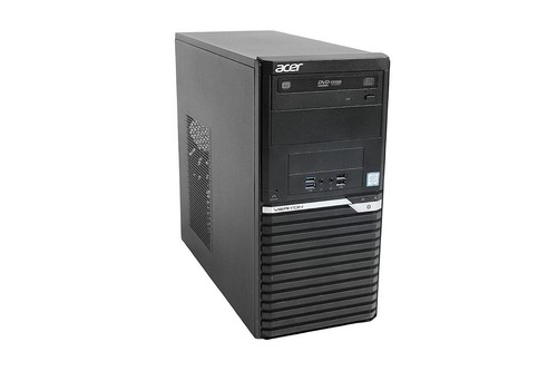 Acer veriton m4640g 6400 - m4640g, i5-6400