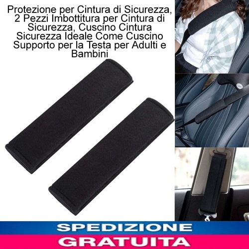 Protezione imbottitura cintura - protezione,