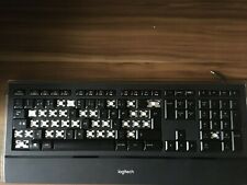 Tasti K740 Logitech Tasti