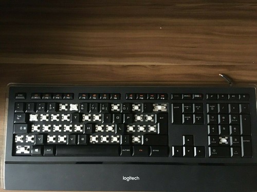 Tasti k740 logitech - logitech,