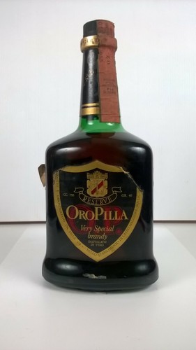 Oro pilla very special - pilla,
