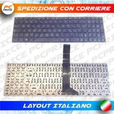 TASTIERA ASUS K550MA K550VX