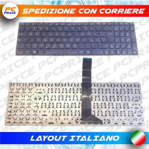 Tastiera asus k550ma k550vx - tastiera,